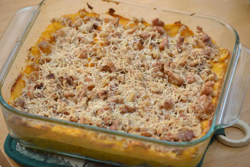Comidas para niños