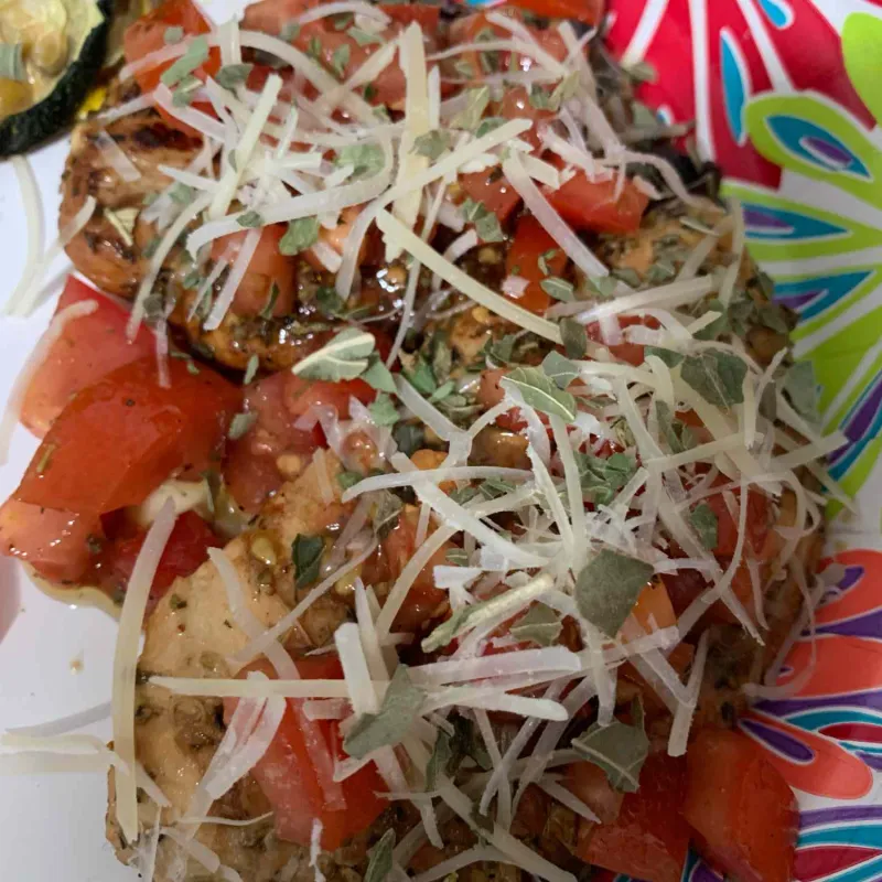 Comidas para niños