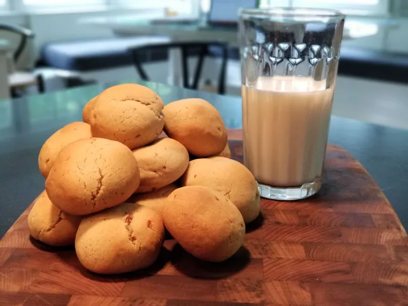 Comidas para niños