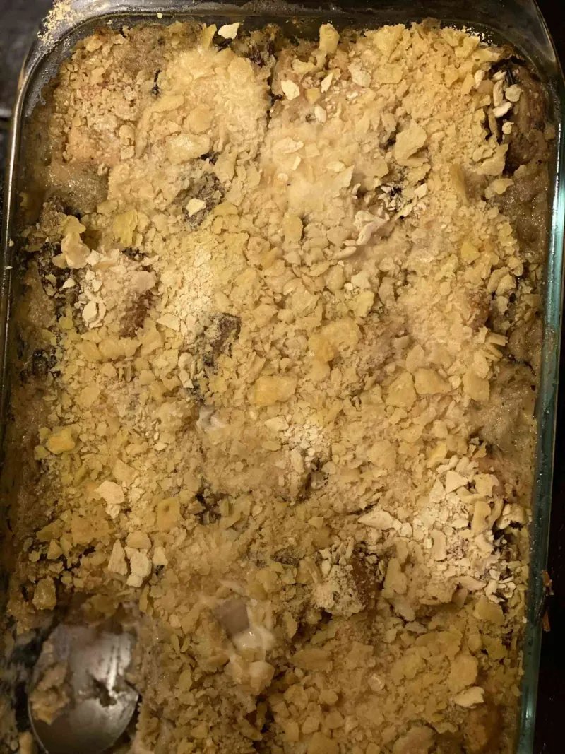 Comidas para niños