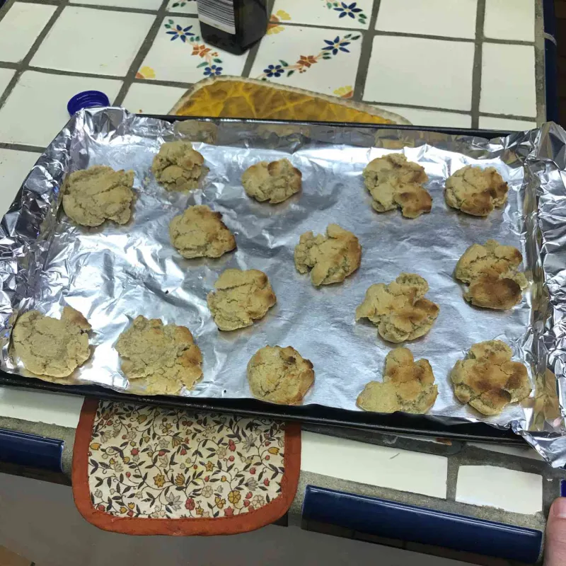 Comidas para niños