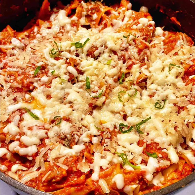 Comidas para niños