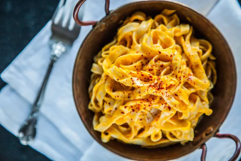 Comidas para niños