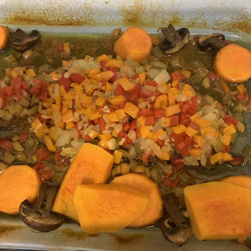 Comidas para niños