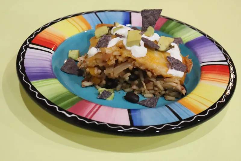 Comidas para niños