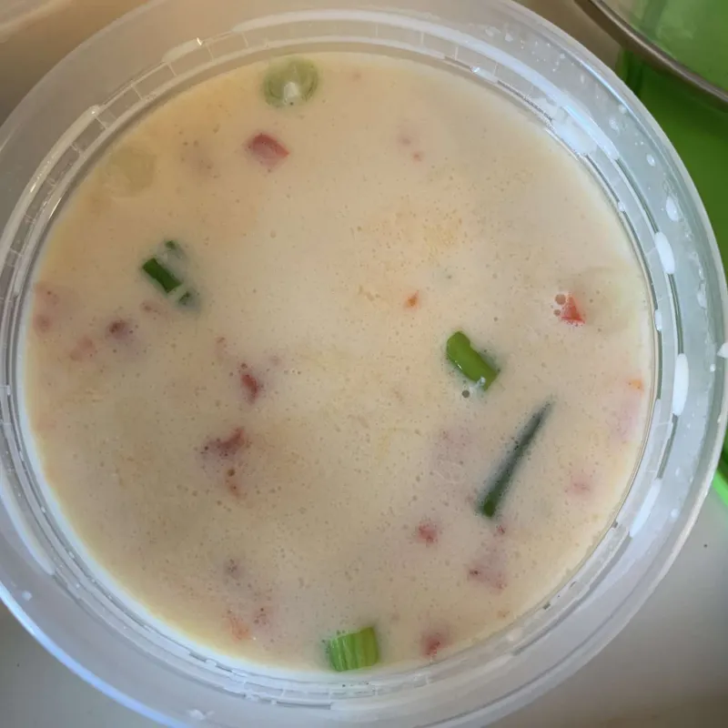 Comidas para niños