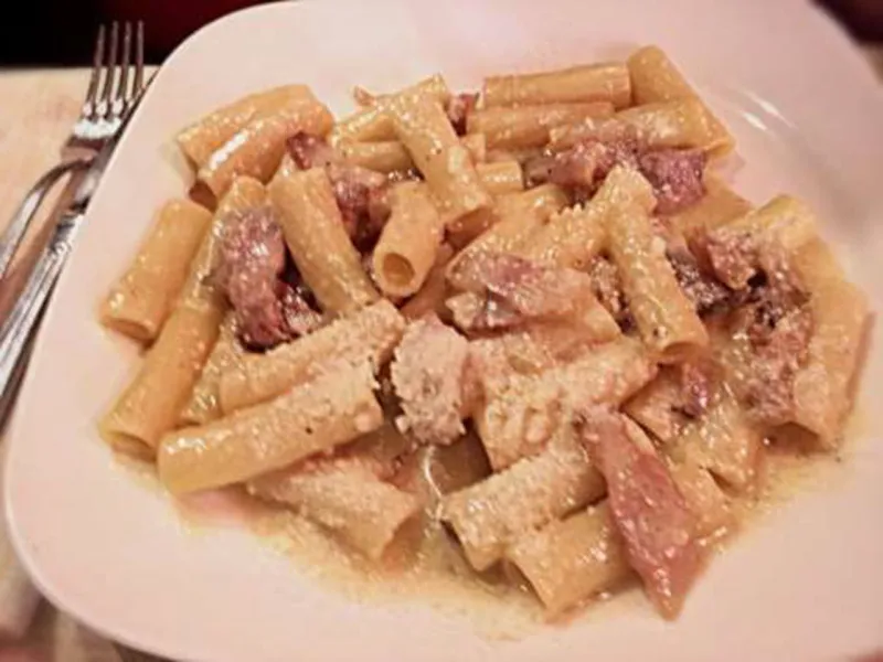 Comidas para niños
