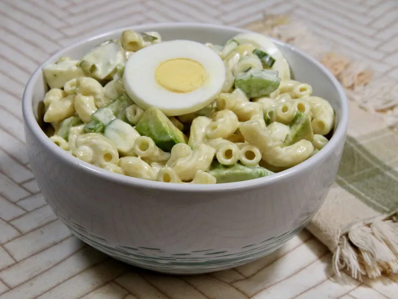 Comidas para niños