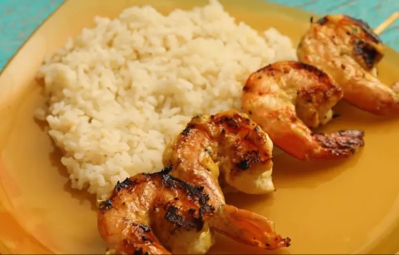 Comidas para niños