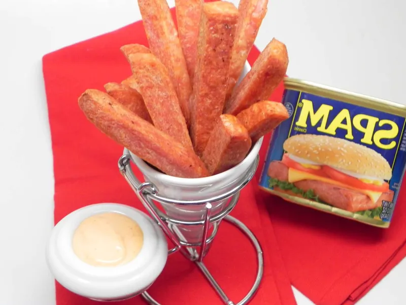 Comidas para niños