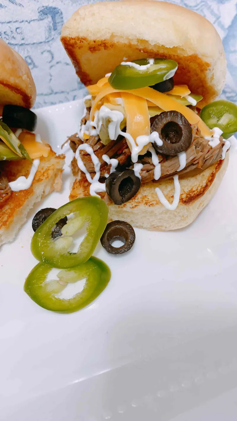 Comidas para niños