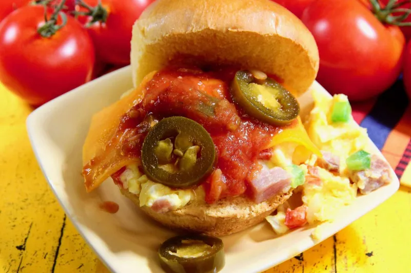 Comidas para niños