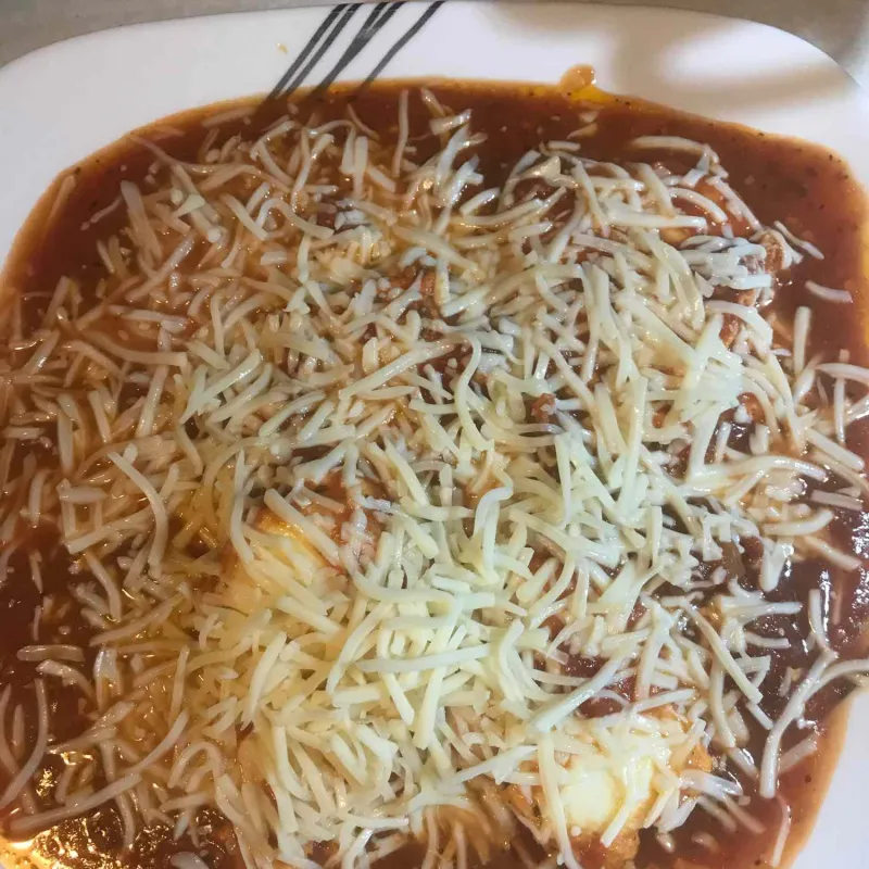 Comidas para niños