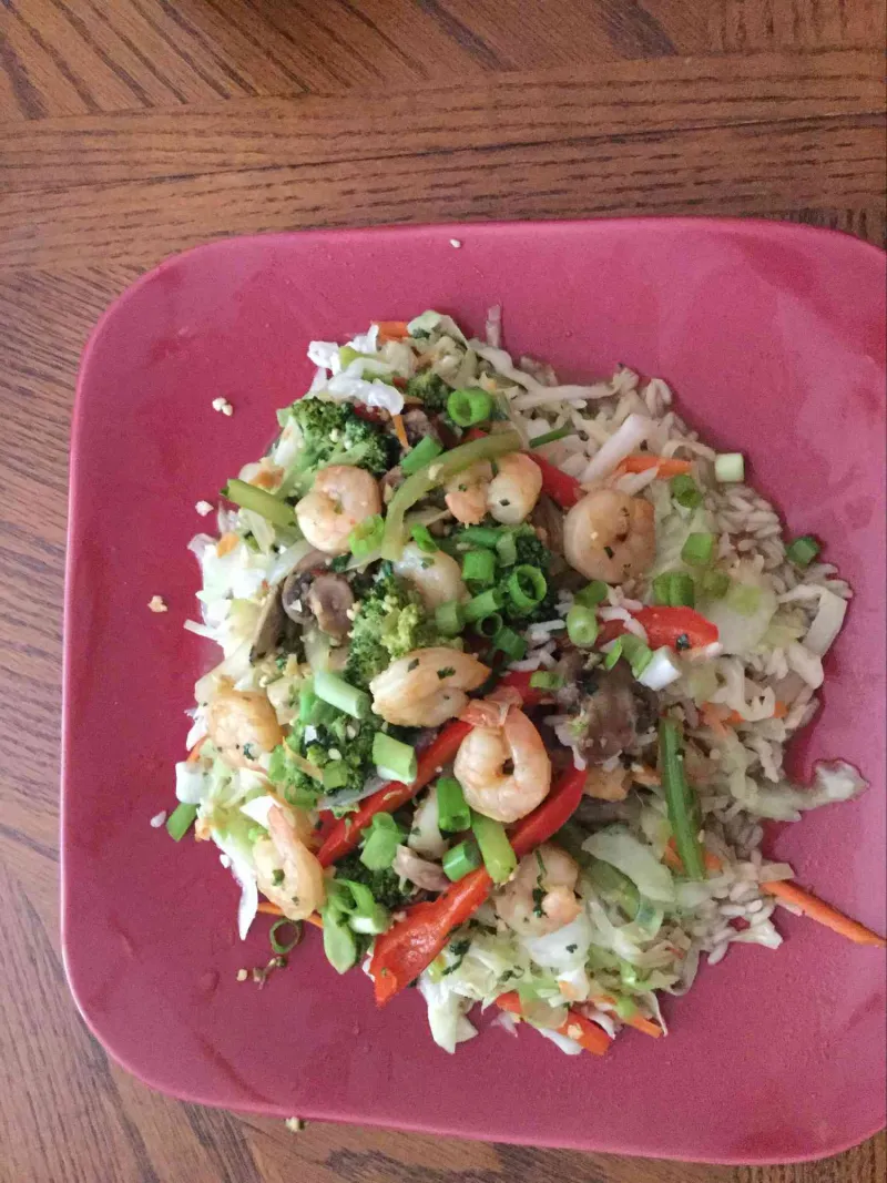 Comidas para niños