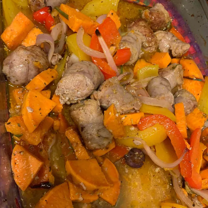 Comidas para niños