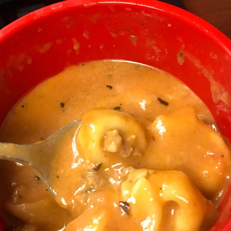 Comidas para niños