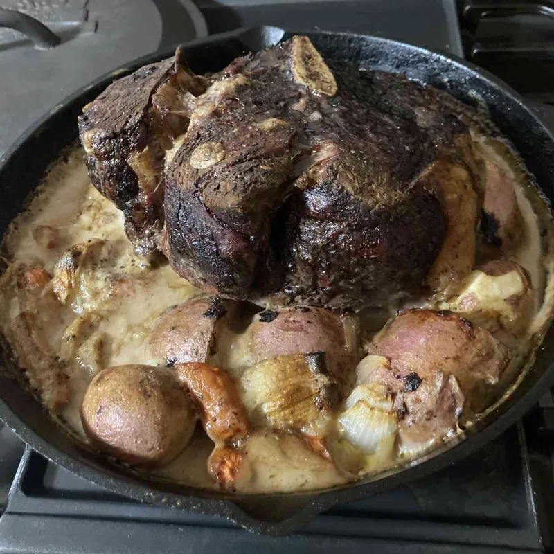 Comidas para niños