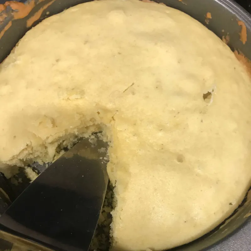 Comidas para niños