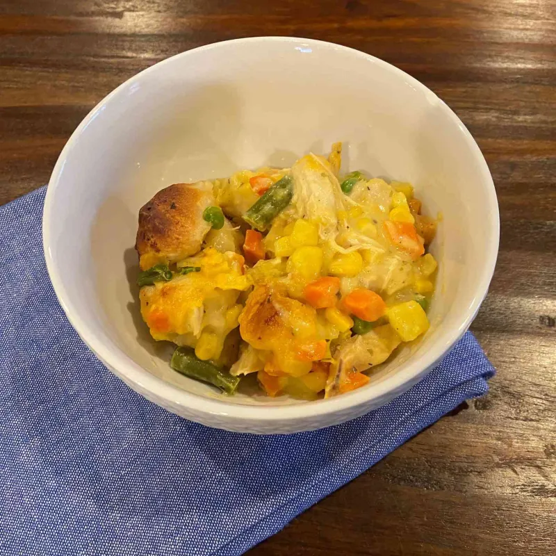 Comidas para niños
