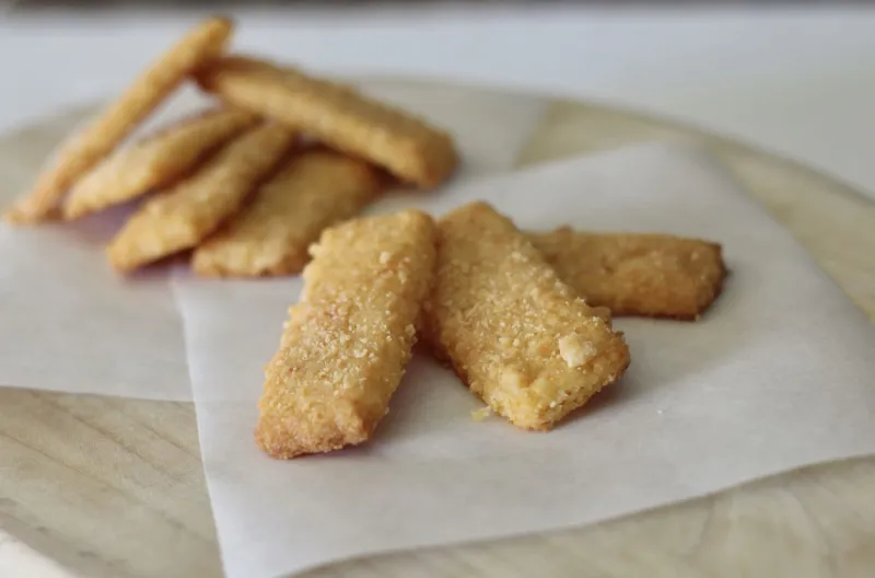 Comidas para niños