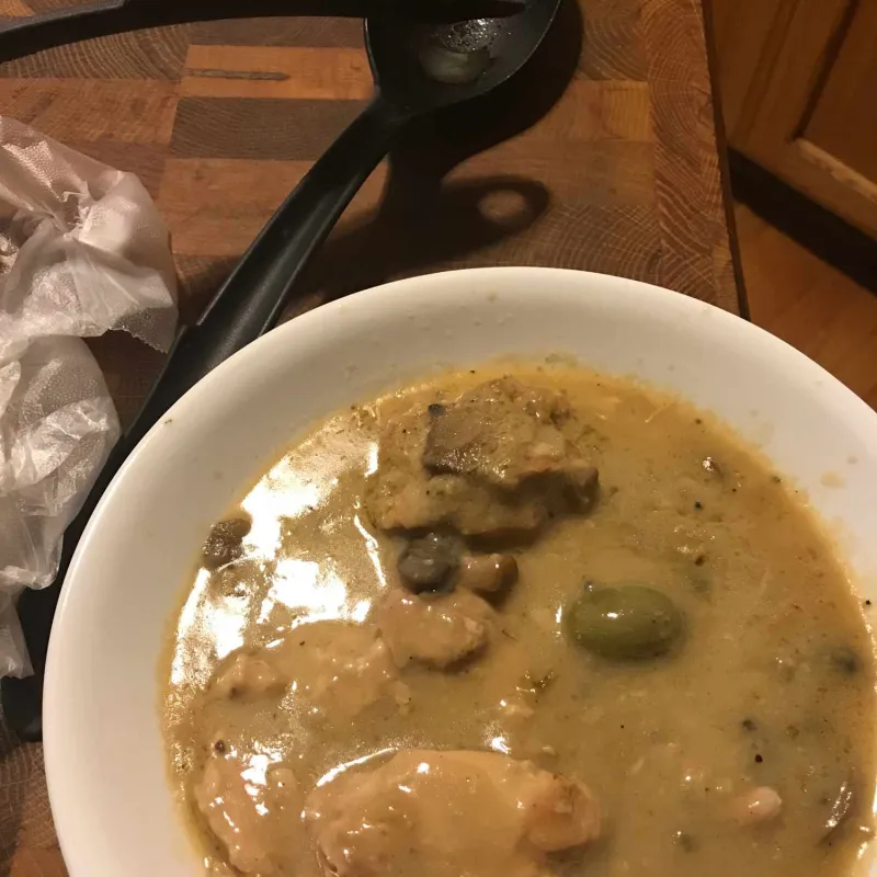 Comidas para niños