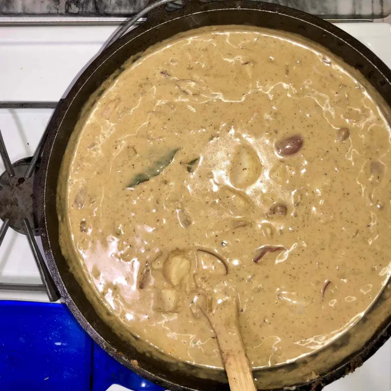Comidas para niños