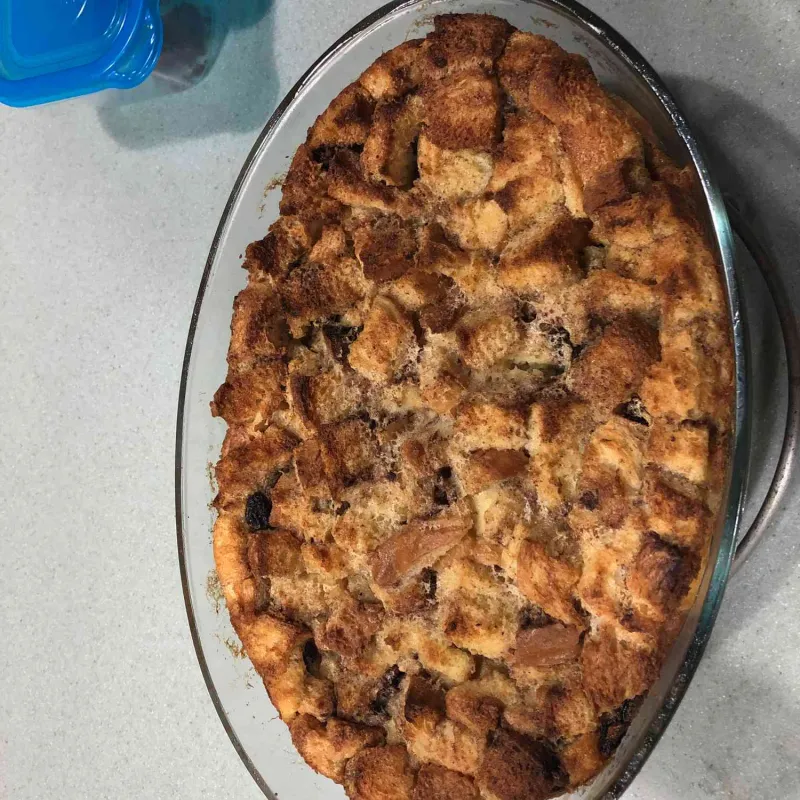 Comidas para niños