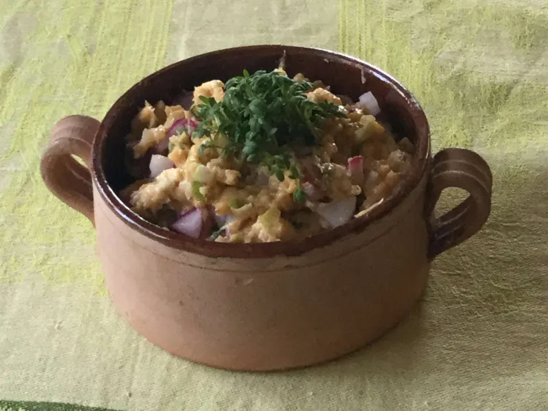 Comidas para niños