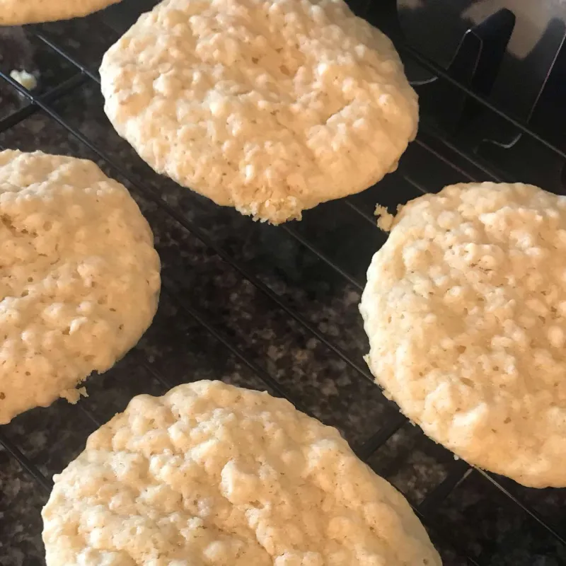 Comidas para niños