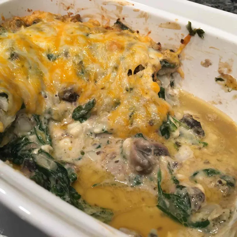 Comidas para niños