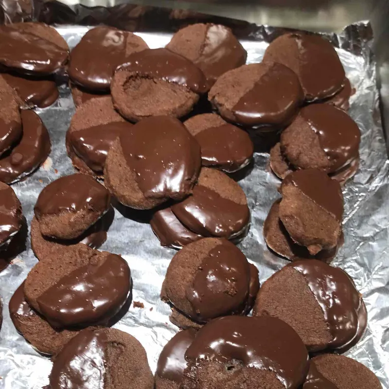 Comidas para niños