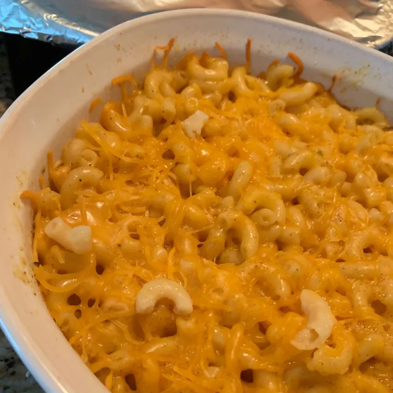 Comidas para niños