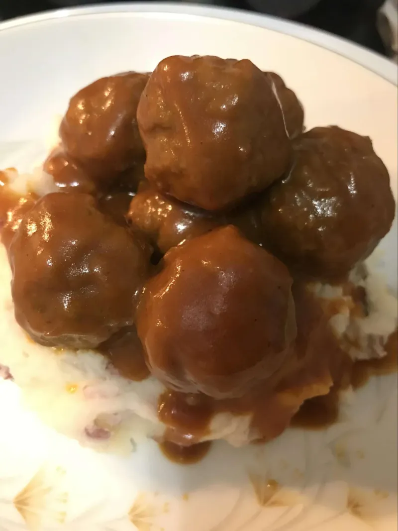 Comidas para niños
