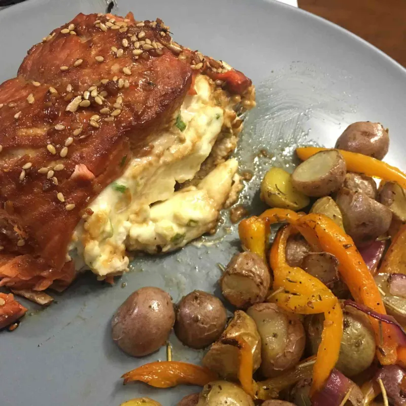 Comidas para niños