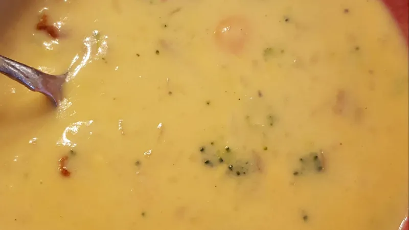 Comidas para niños