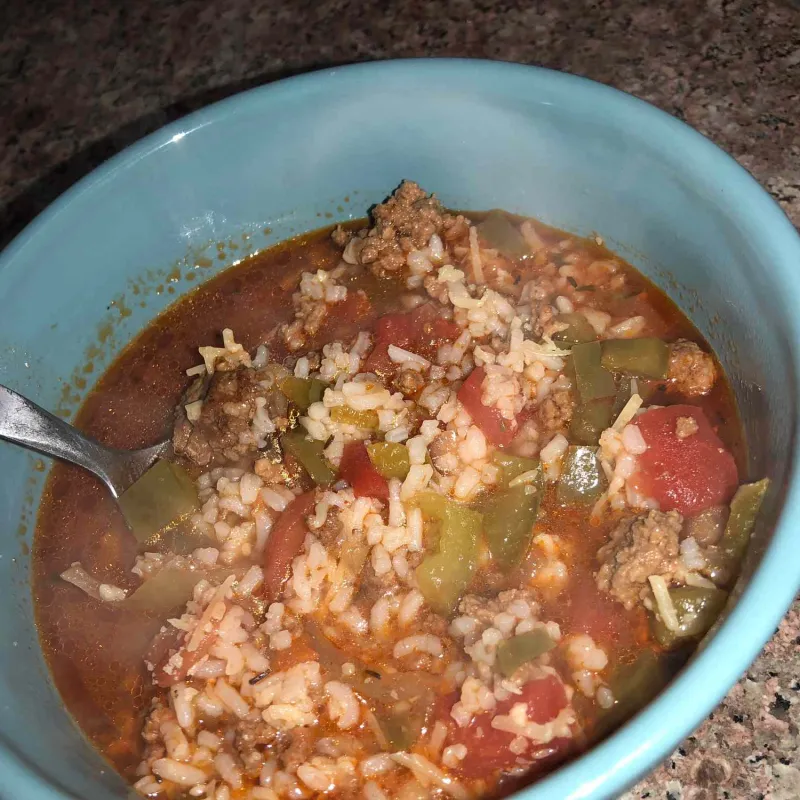 Comidas para niños