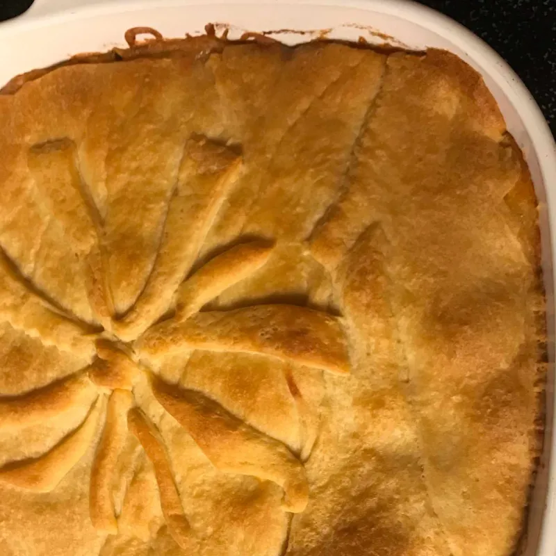 Comidas para niños