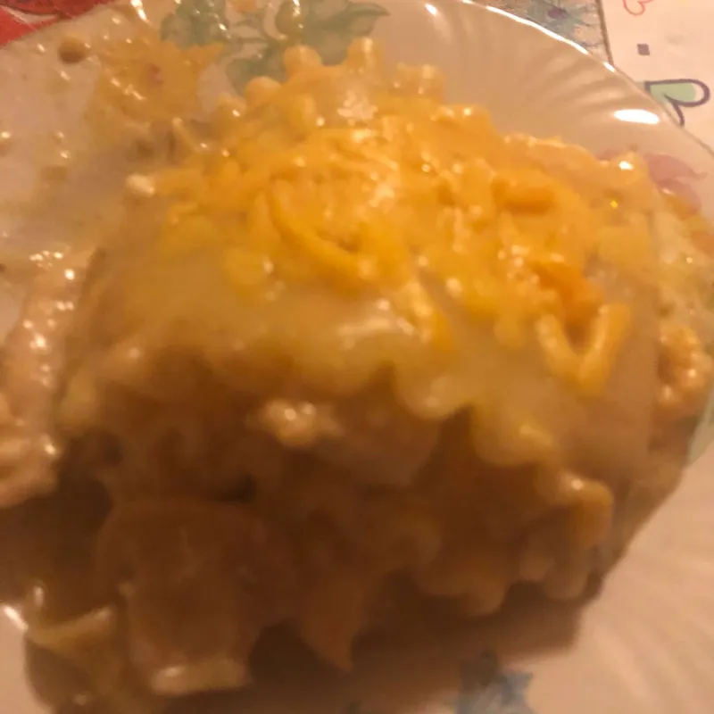 Comidas para niños