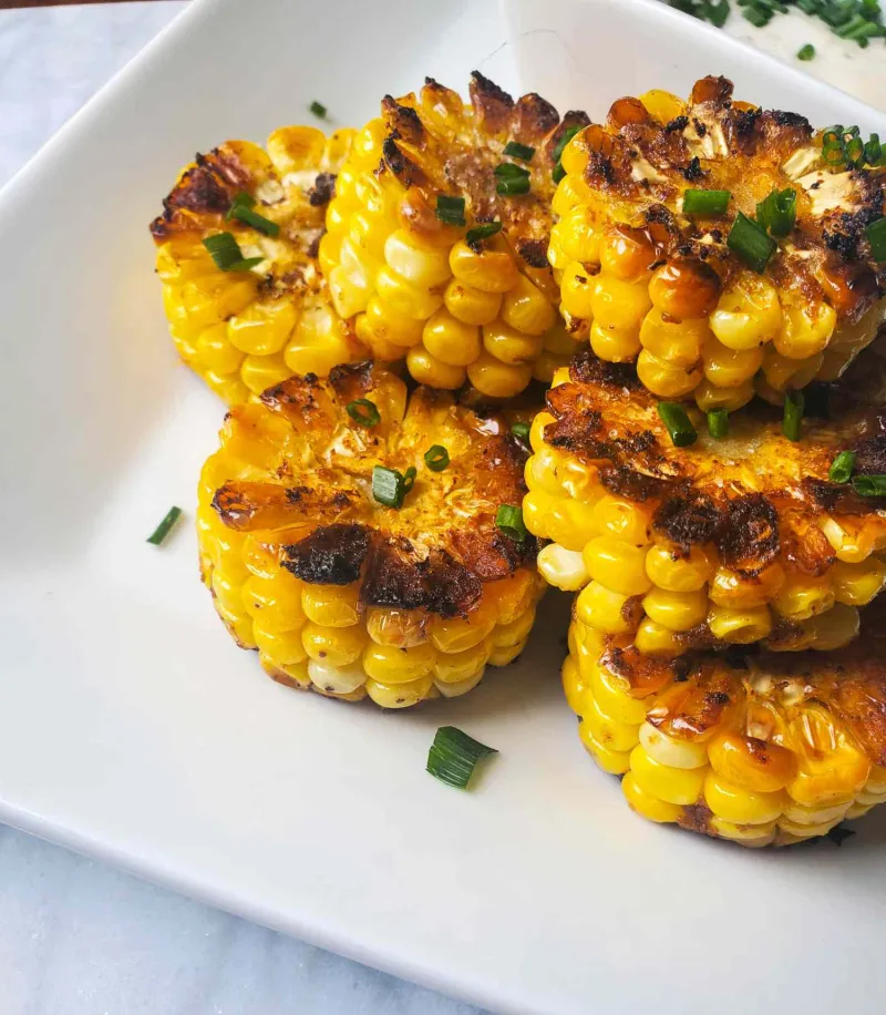 Comidas para niños