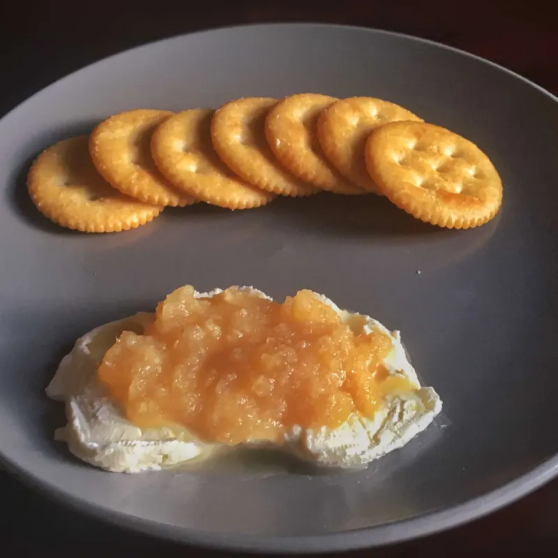 Comidas para niños