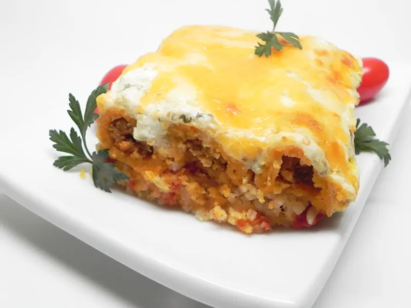 Comidas para niños