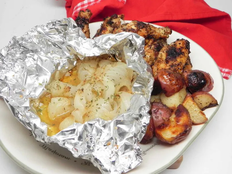 Comidas para niños