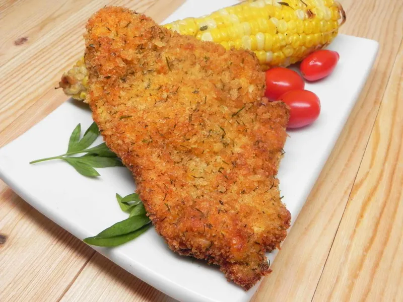 Comidas para niños