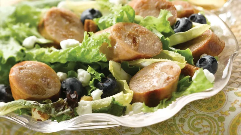 Comidas para niños