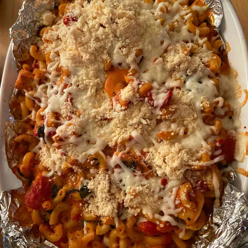 Comidas para niños