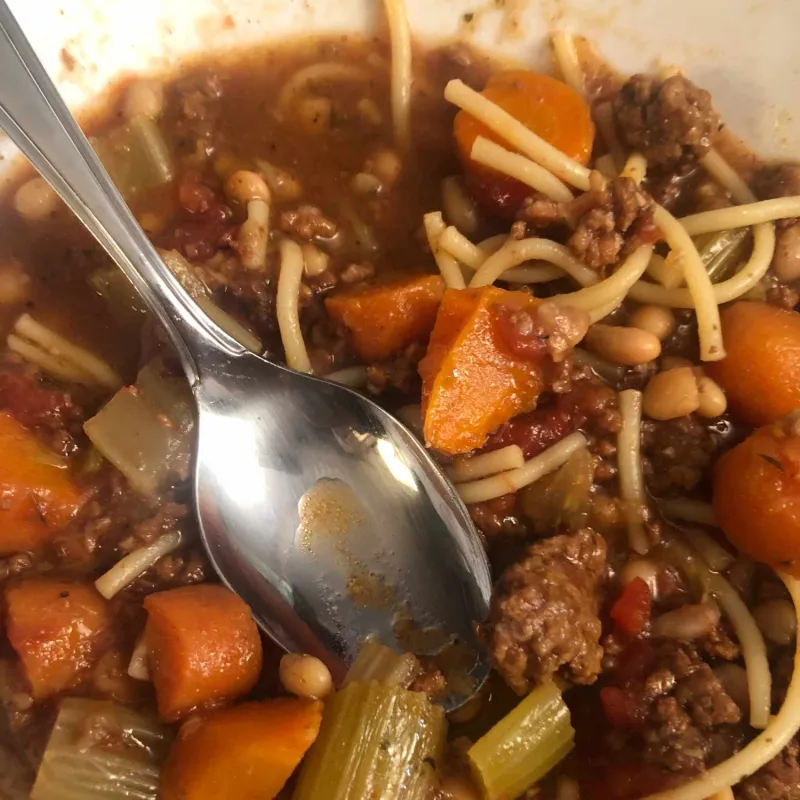 Comidas para niños