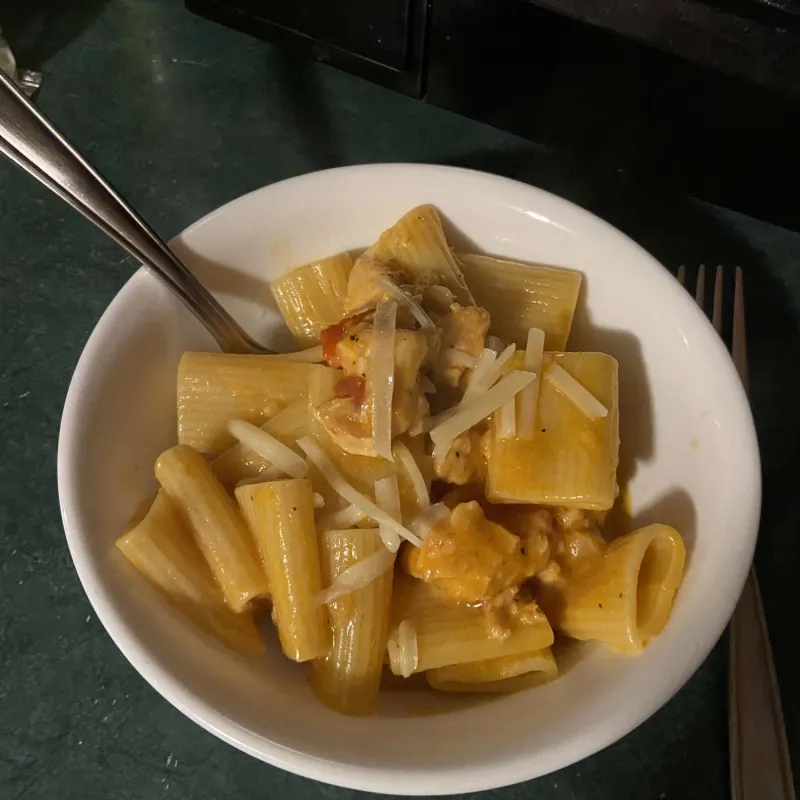 Comidas para niños