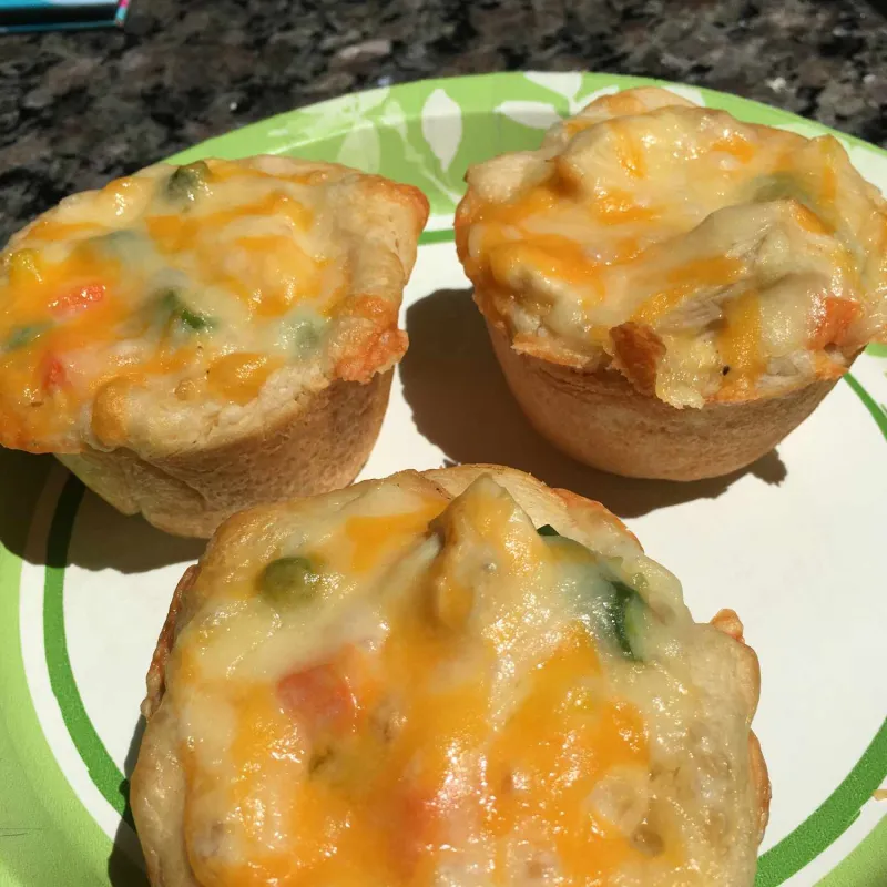 Comidas para niños