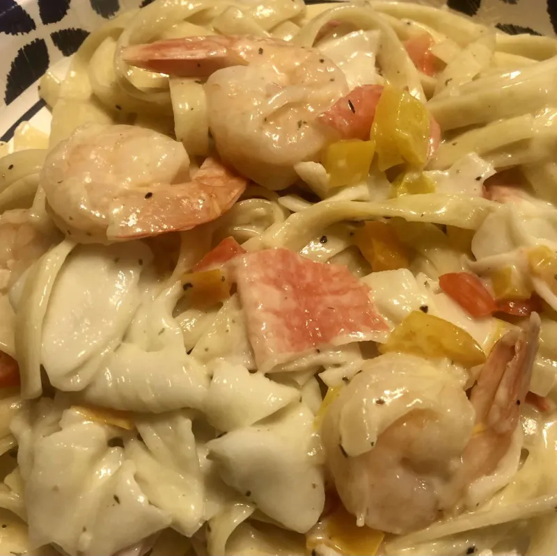 Comidas para niños