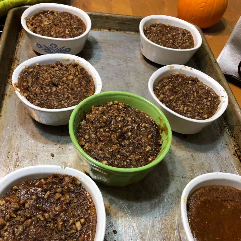 Comidas para niños